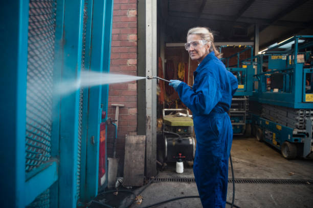 Best Warehouse Cleaning  in Heber, UT