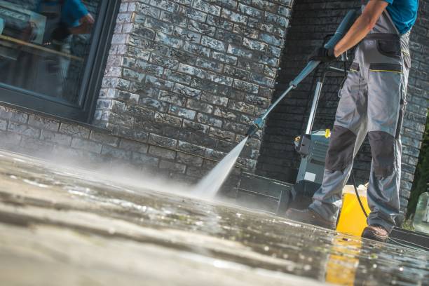 Best Patio and Deck Pressure Washing  in Heber, UT