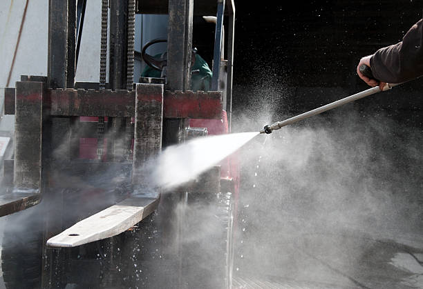 Best Heavy Equipment Washing  in Heber, UT