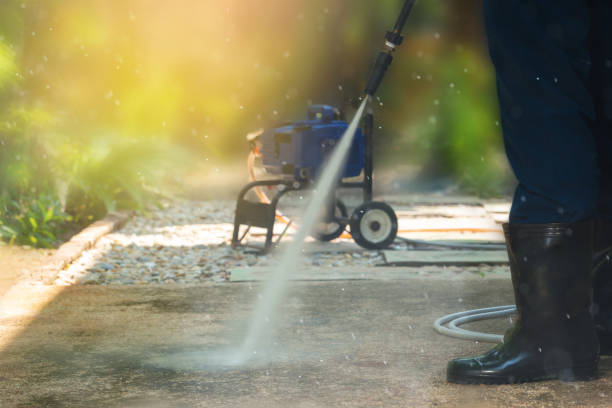 Playground Equipment Cleaning in Heber, UT